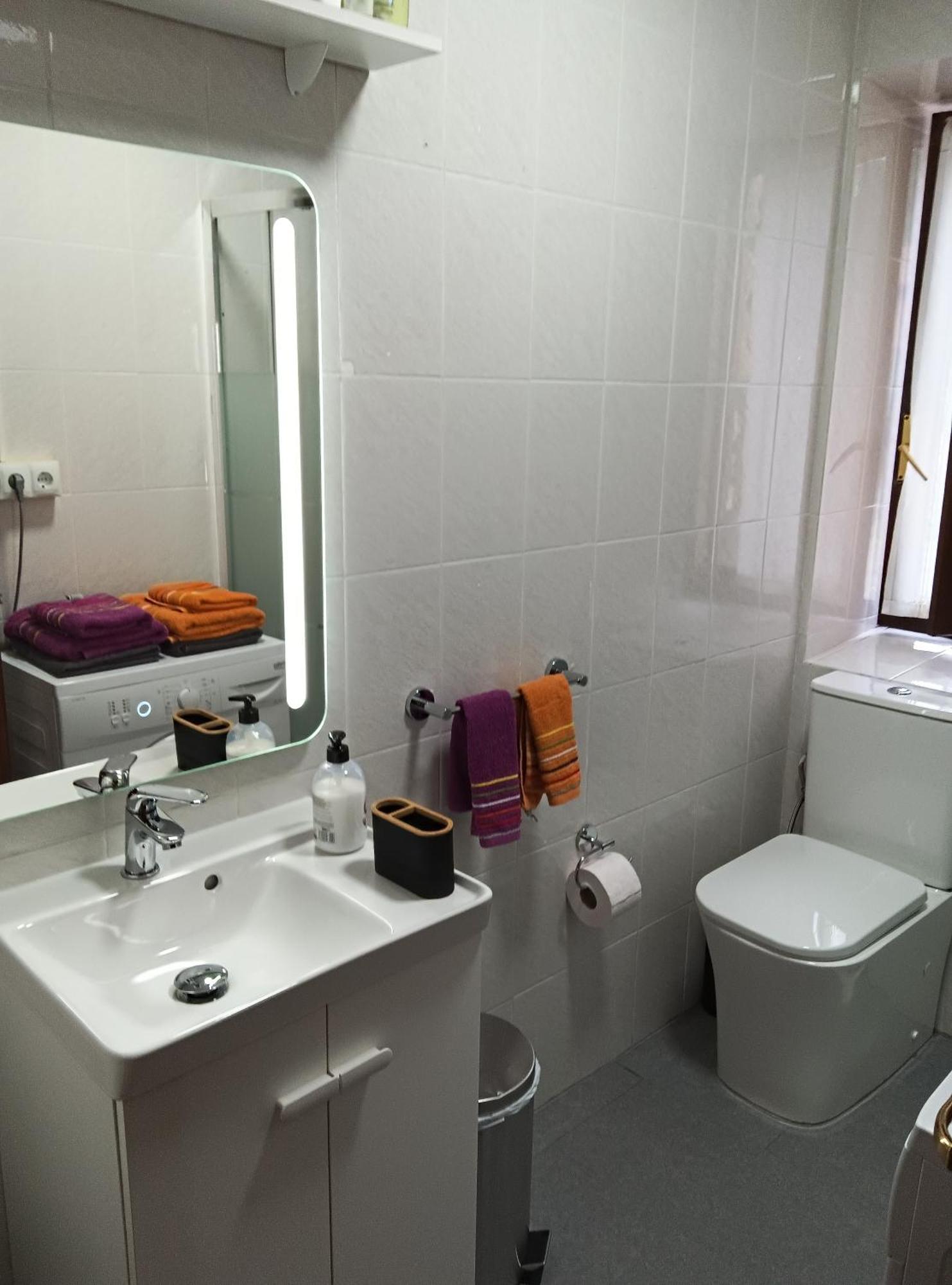 Estudio Y Loft Durango Guyuria 외부 사진