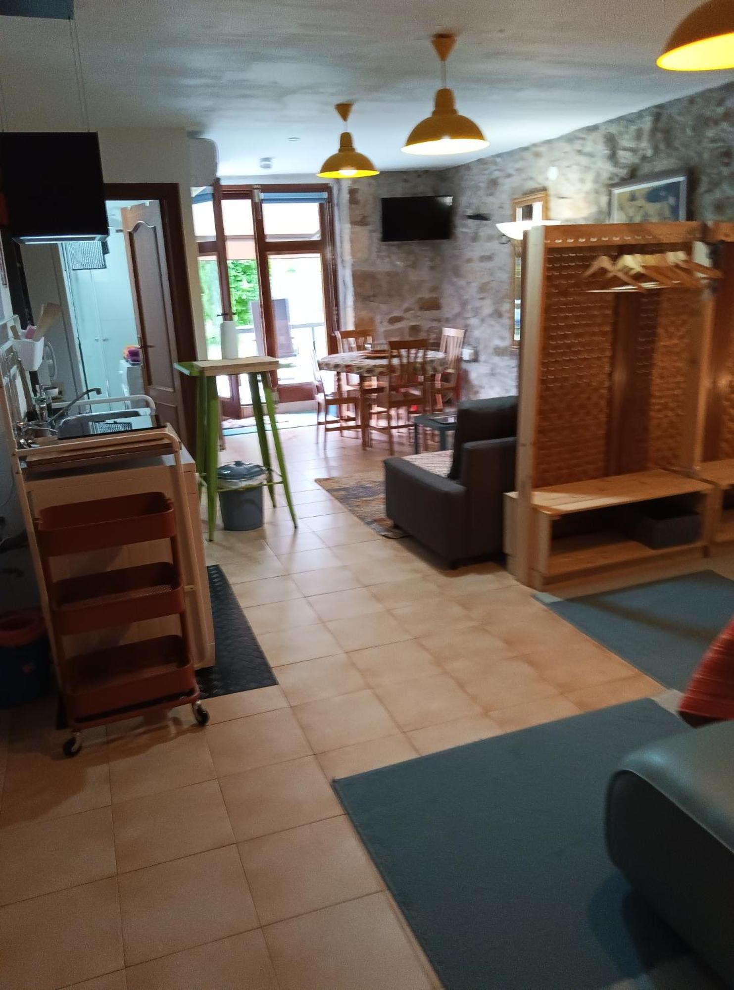 Estudio Y Loft Durango Guyuria 외부 사진