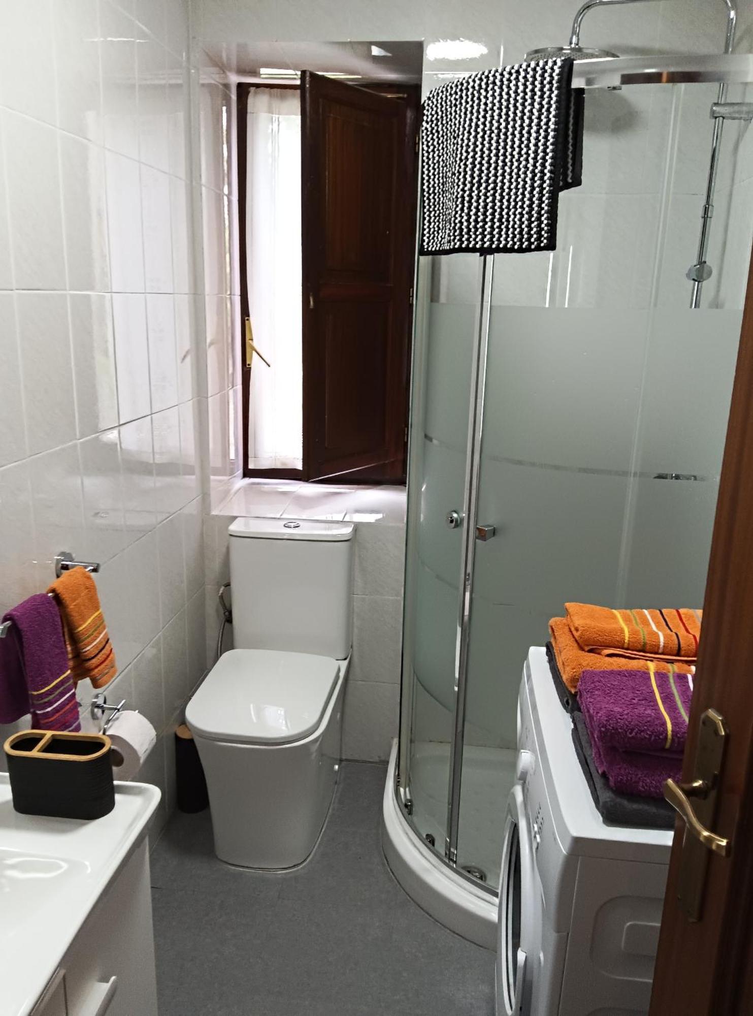 Estudio Y Loft Durango Guyuria 외부 사진