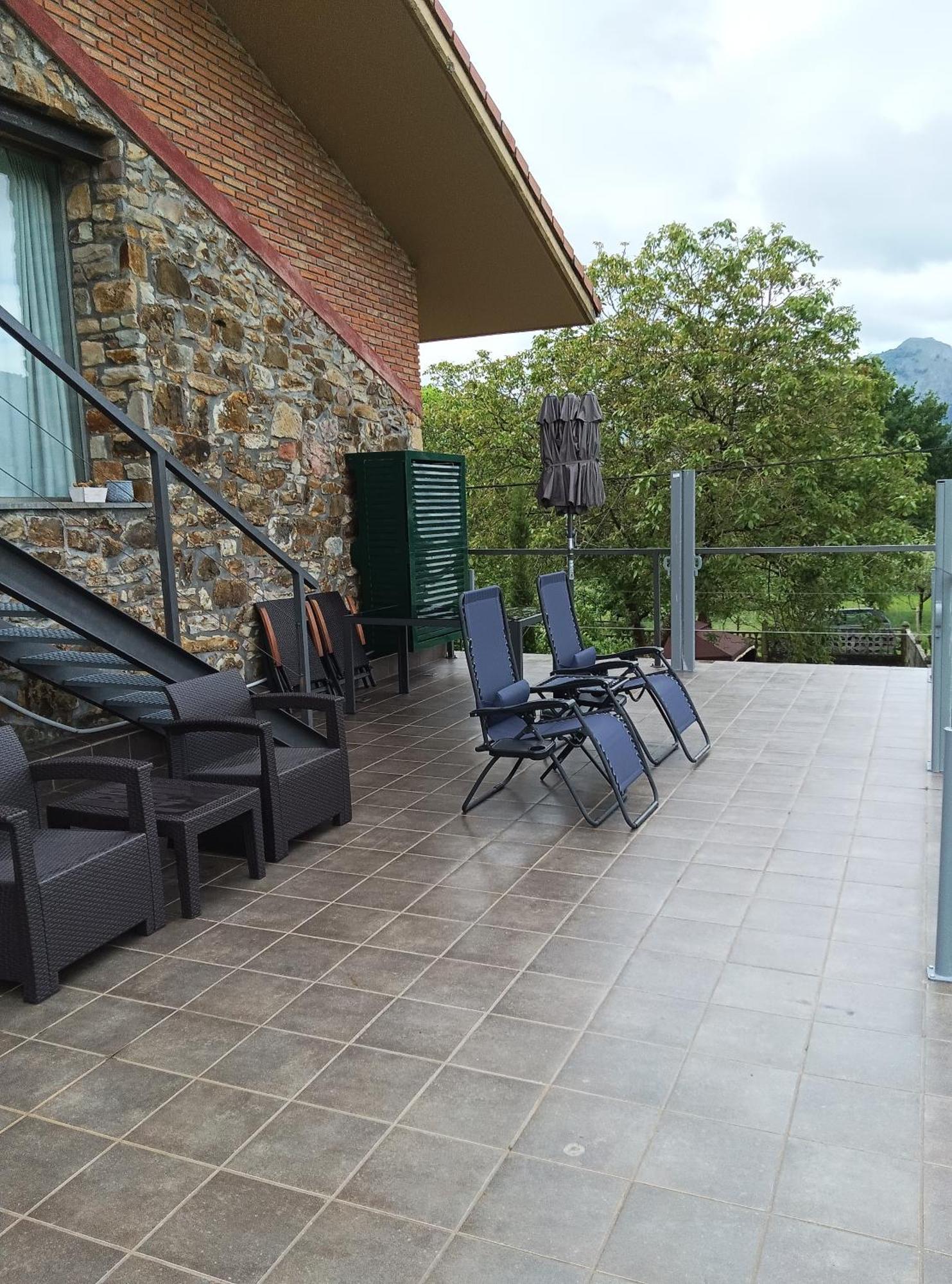 Estudio Y Loft Durango Guyuria 외부 사진