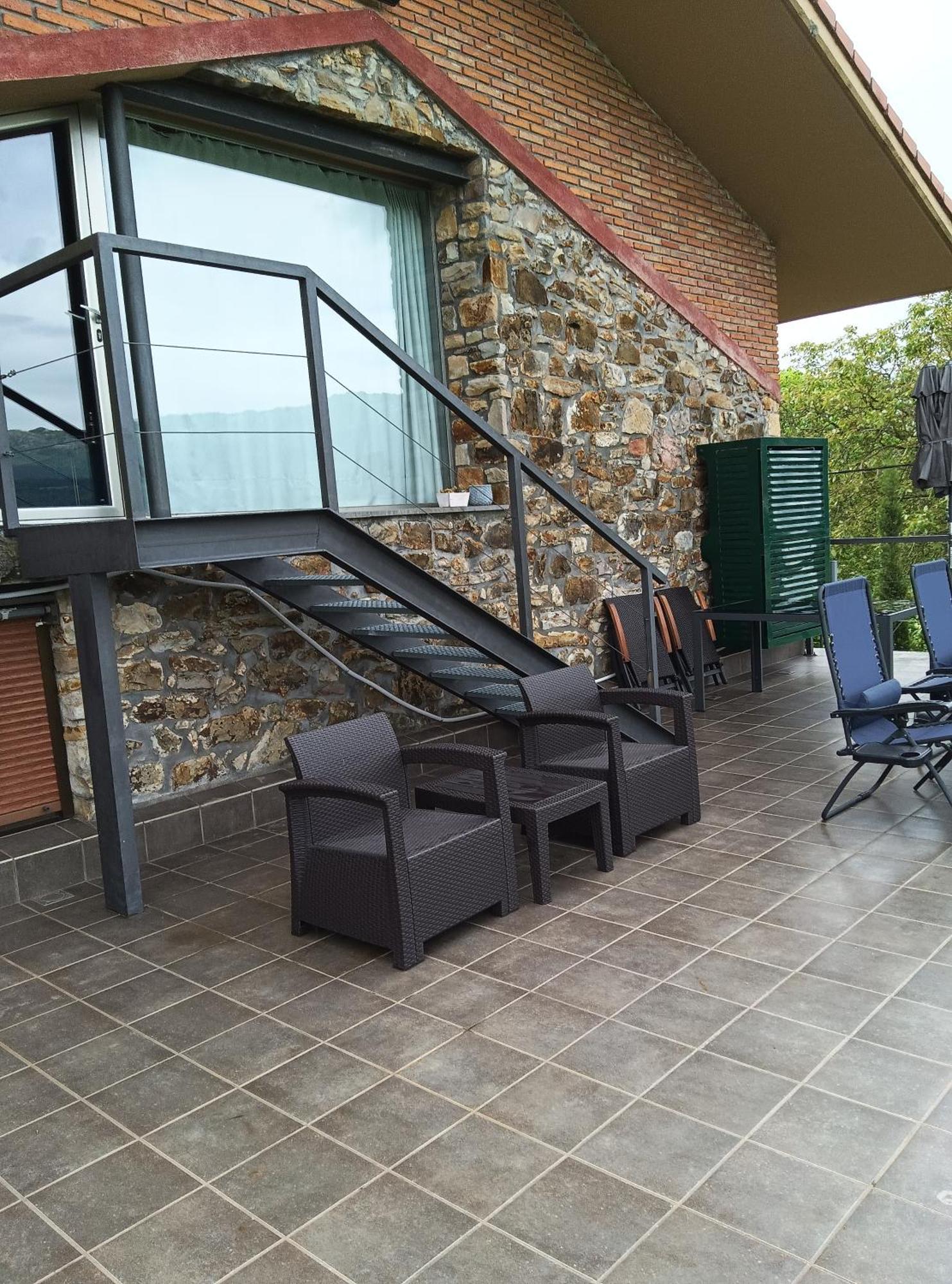 Estudio Y Loft Durango Guyuria 외부 사진