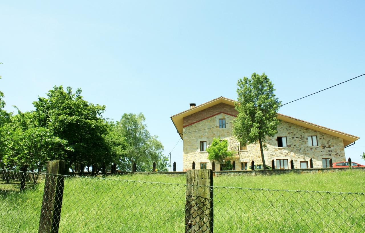 Estudio Y Loft Durango Guyuria 외부 사진