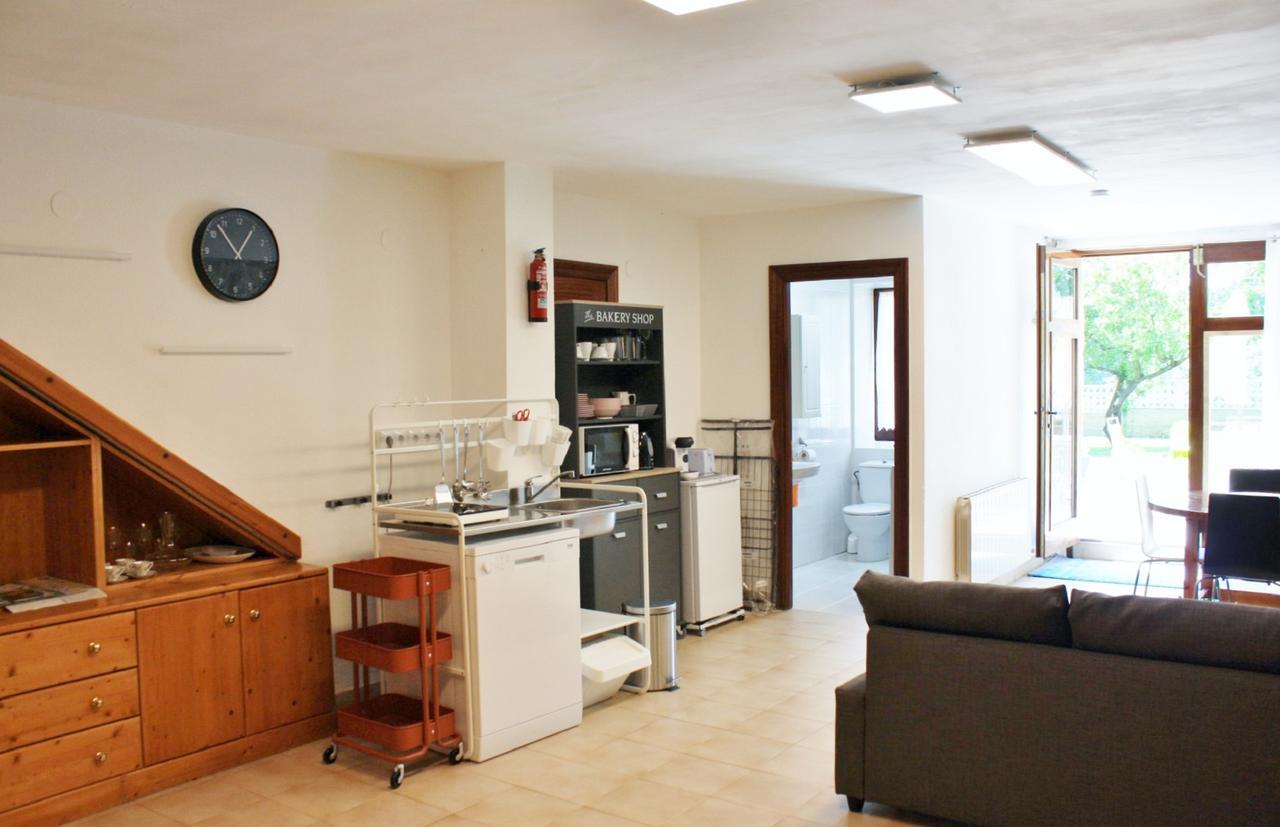 Estudio Y Loft Durango Guyuria 외부 사진