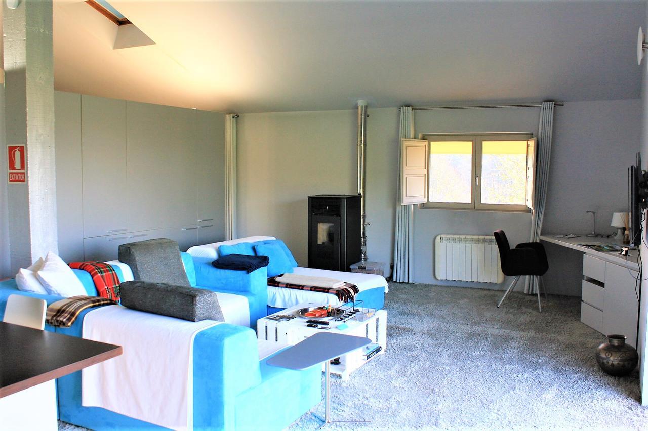 Estudio Y Loft Durango Guyuria 외부 사진