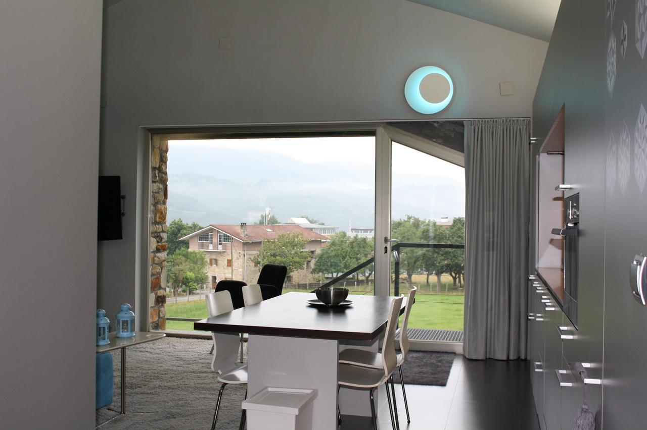 Estudio Y Loft Durango Guyuria 외부 사진
