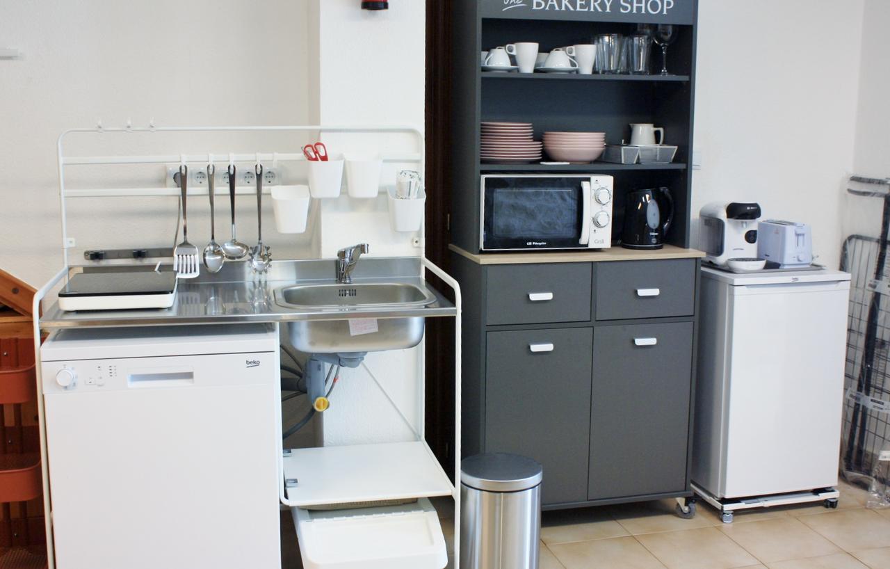 Estudio Y Loft Durango Guyuria 외부 사진