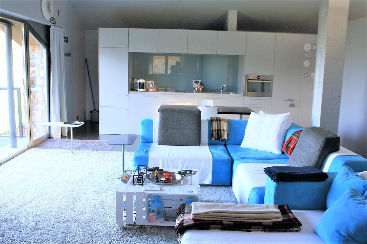Estudio Y Loft Durango Guyuria 외부 사진