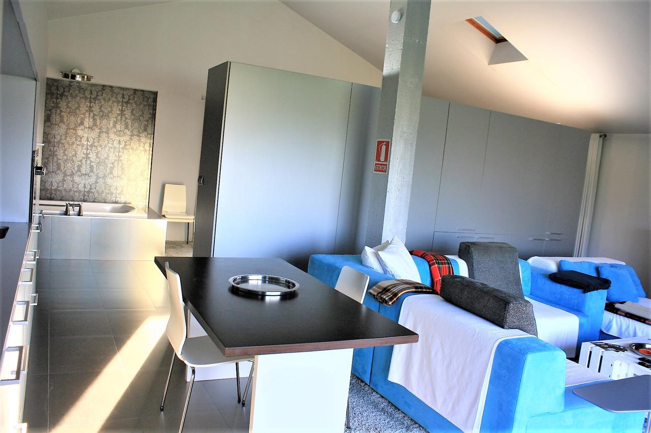 Estudio Y Loft Durango Guyuria 외부 사진