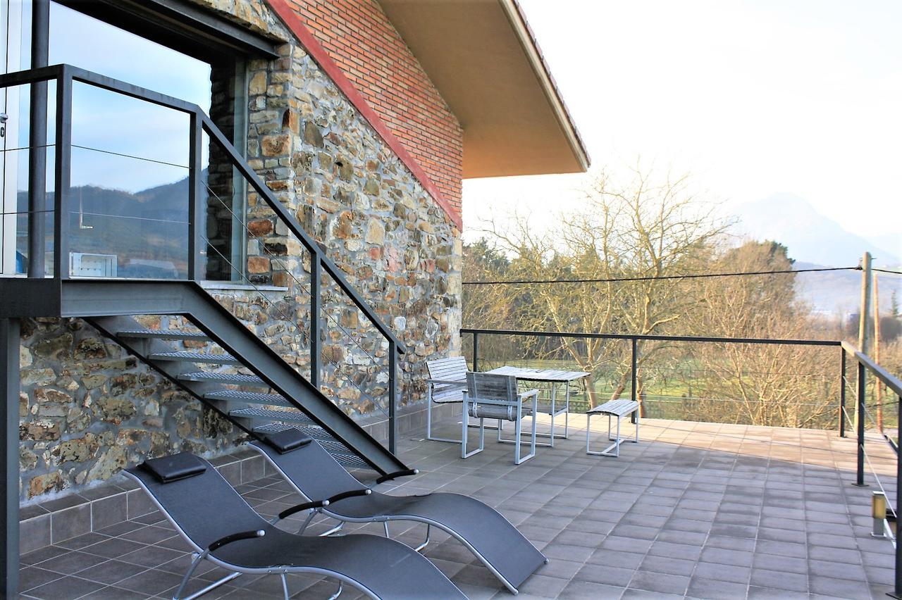 Estudio Y Loft Durango Guyuria 외부 사진