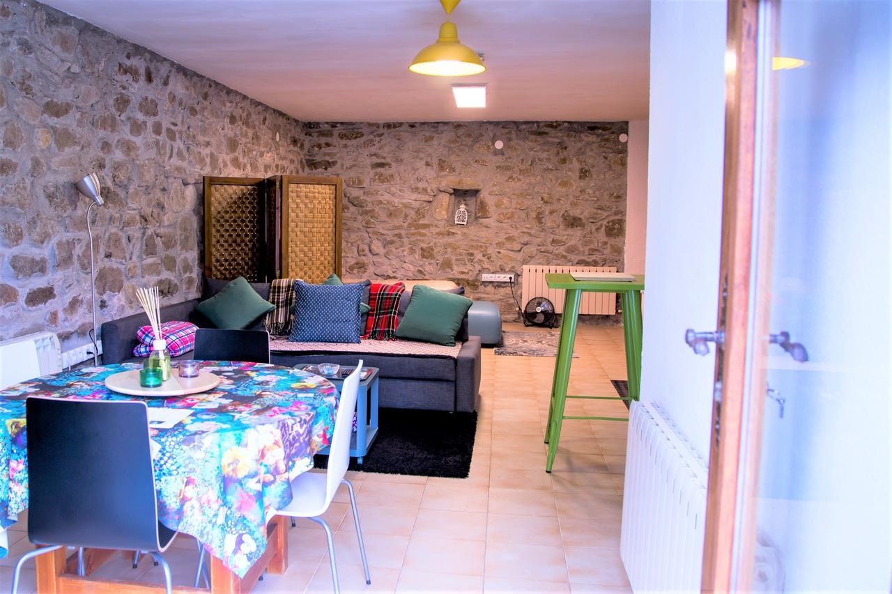 Estudio Y Loft Durango Guyuria 외부 사진