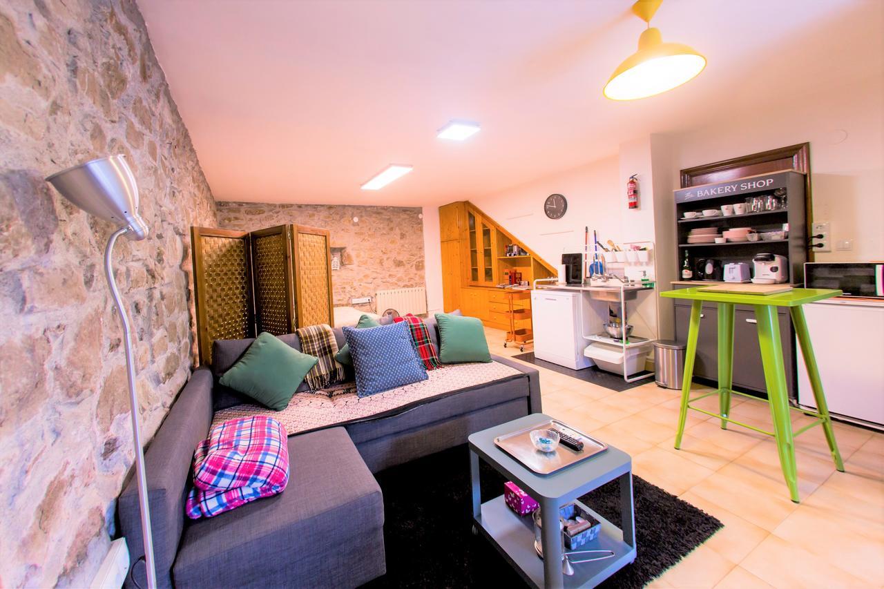 Estudio Y Loft Durango Guyuria 외부 사진