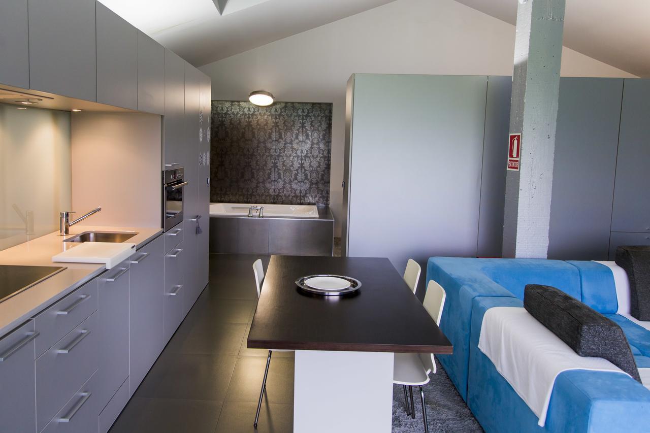 Estudio Y Loft Durango Guyuria 외부 사진