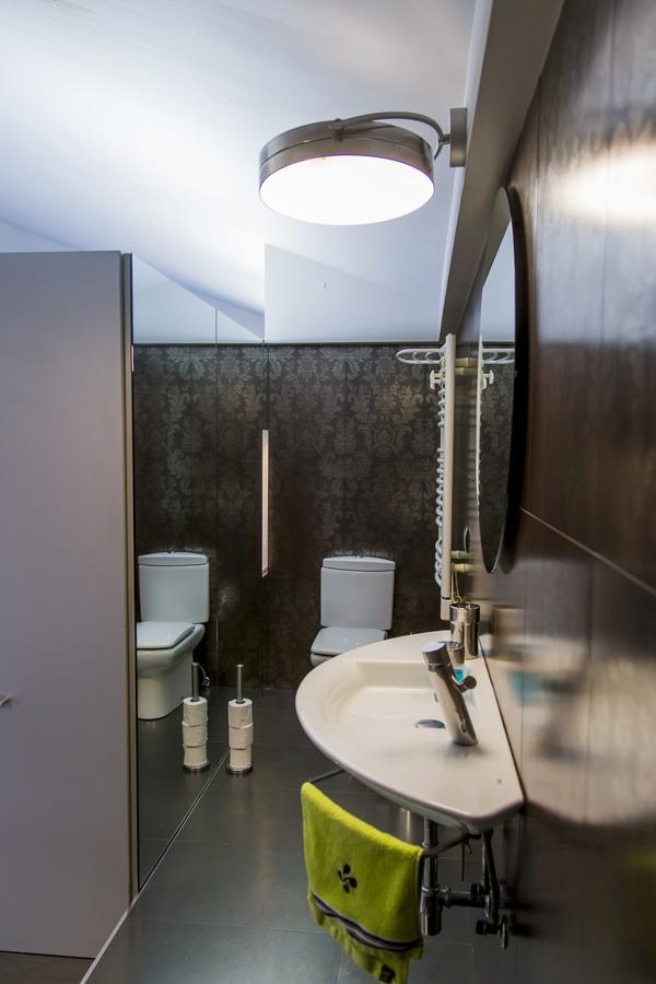 Estudio Y Loft Durango Guyuria 외부 사진