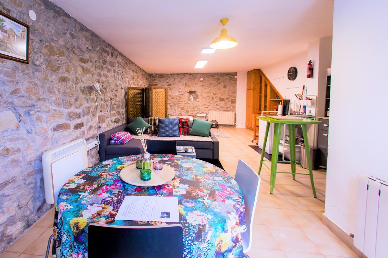 Estudio Y Loft Durango Guyuria 외부 사진