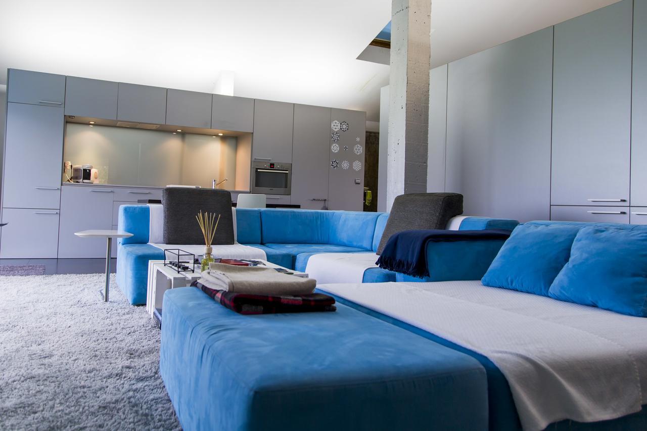 Estudio Y Loft Durango Guyuria 외부 사진