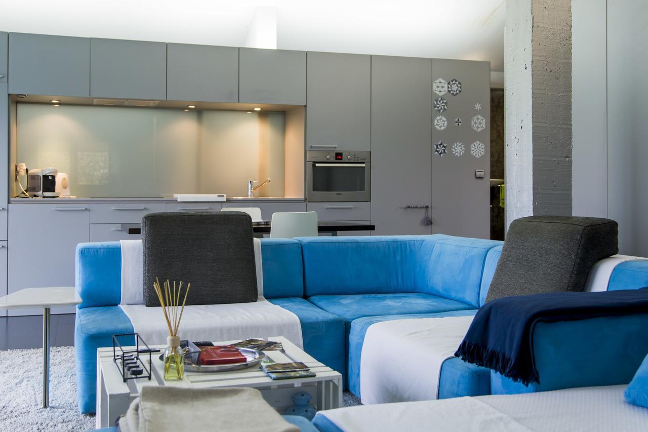 Estudio Y Loft Durango Guyuria 외부 사진