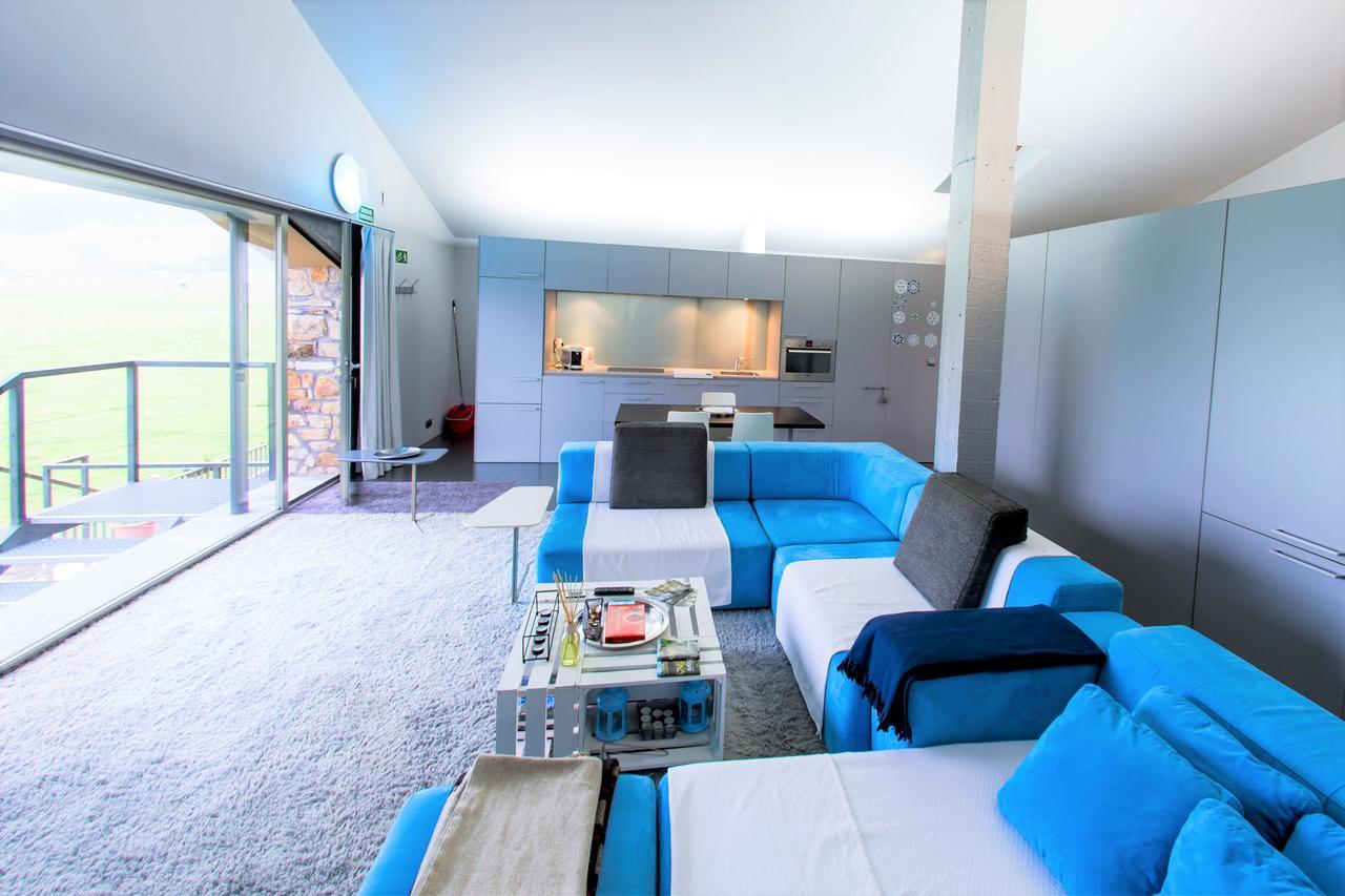 Estudio Y Loft Durango Guyuria 외부 사진