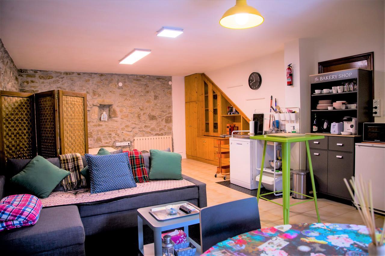 Estudio Y Loft Durango Guyuria 외부 사진