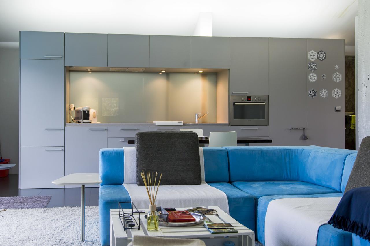 Estudio Y Loft Durango Guyuria 외부 사진
