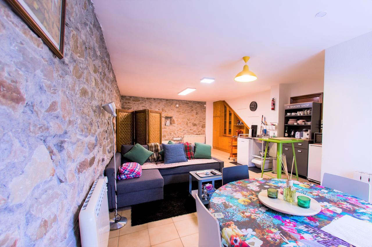 Estudio Y Loft Durango Guyuria 외부 사진